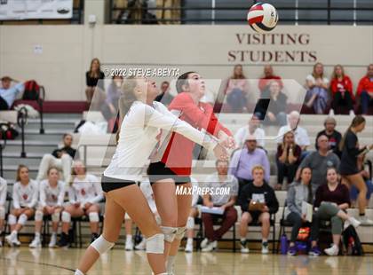 Thumbnail 1 in Regis Jesuit @ Ponderosa photogallery.
