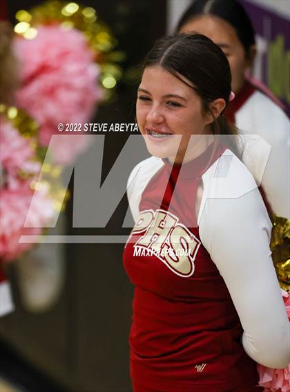 Thumbnail 2 in Regis Jesuit @ Ponderosa photogallery.