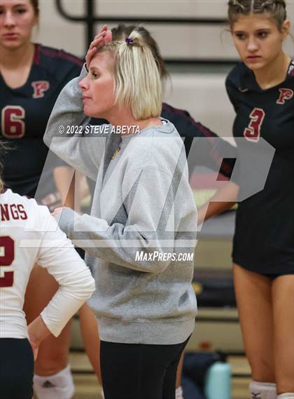 Thumbnail 2 in Regis Jesuit @ Ponderosa photogallery.