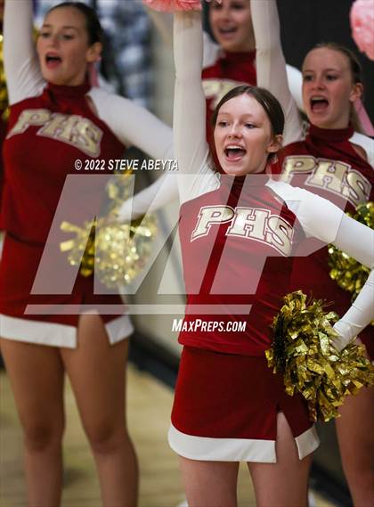 Thumbnail 3 in Regis Jesuit @ Ponderosa photogallery.