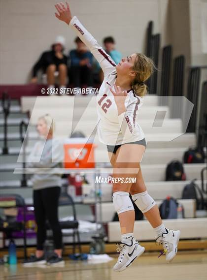 Thumbnail 3 in Regis Jesuit @ Ponderosa photogallery.