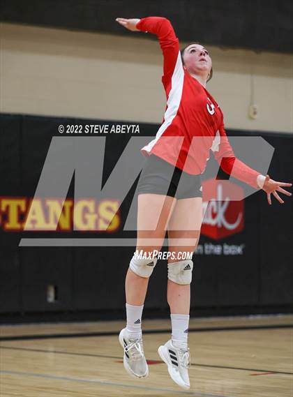 Thumbnail 1 in Regis Jesuit @ Ponderosa photogallery.