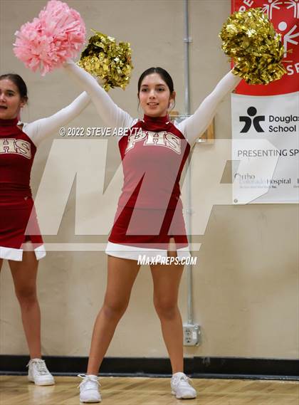 Thumbnail 3 in Regis Jesuit @ Ponderosa photogallery.