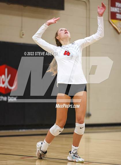 Thumbnail 2 in Regis Jesuit @ Ponderosa photogallery.
