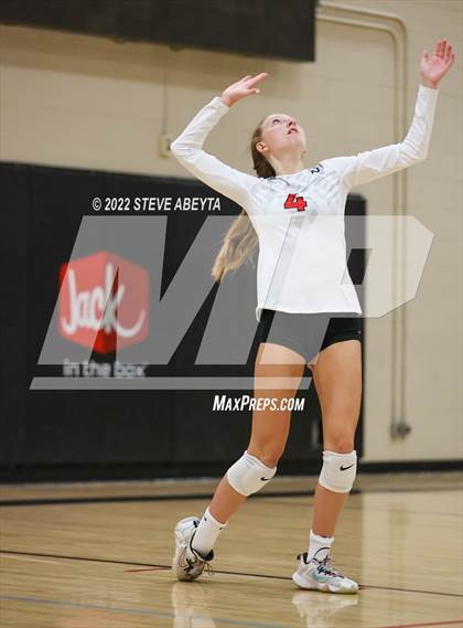 Thumbnail 2 in Regis Jesuit @ Ponderosa photogallery.