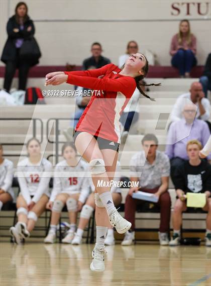 Thumbnail 2 in Regis Jesuit @ Ponderosa photogallery.