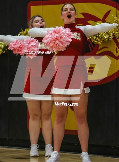 Thumbnail 2 in Regis Jesuit @ Ponderosa photogallery.