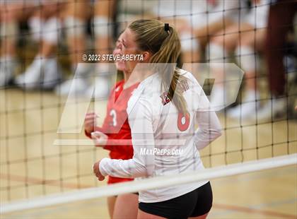 Thumbnail 2 in Regis Jesuit @ Ponderosa photogallery.