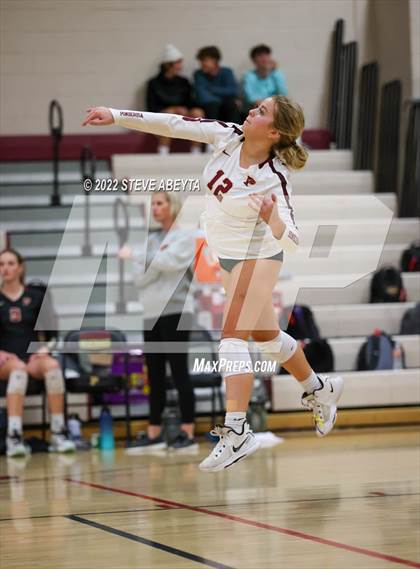 Thumbnail 1 in Regis Jesuit @ Ponderosa photogallery.