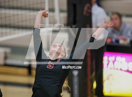 Thumbnail 1 in Regis Jesuit @ Ponderosa photogallery.