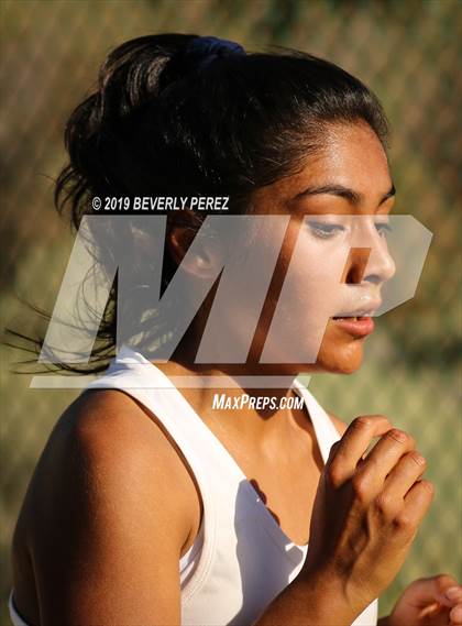 Thumbnail 3 in Golden League Meet #1 photogallery.