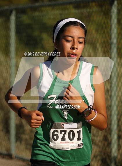 Thumbnail 1 in Golden League Meet #1 photogallery.