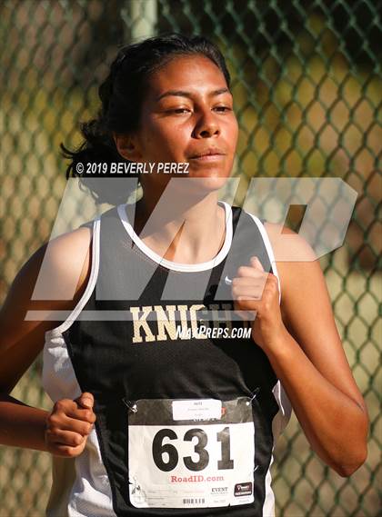 Thumbnail 1 in Golden League Meet #1 photogallery.