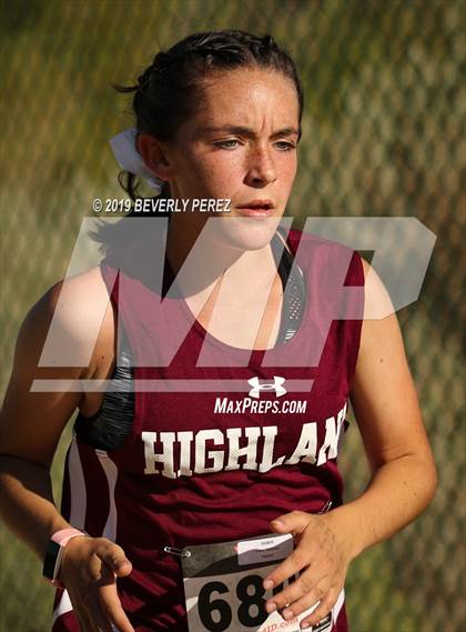 Thumbnail 1 in Golden League Meet #1 photogallery.