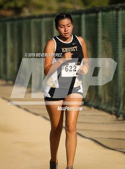 Thumbnail 3 in Golden League Meet #1 photogallery.