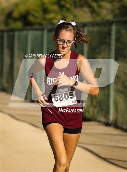 Thumbnail 3 in Golden League Meet #1 photogallery.