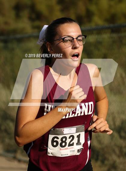 Thumbnail 2 in Golden League Meet #1 photogallery.