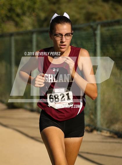 Thumbnail 2 in Golden League Meet #1 photogallery.