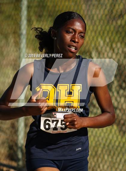 Thumbnail 1 in Golden League Meet #1 photogallery.