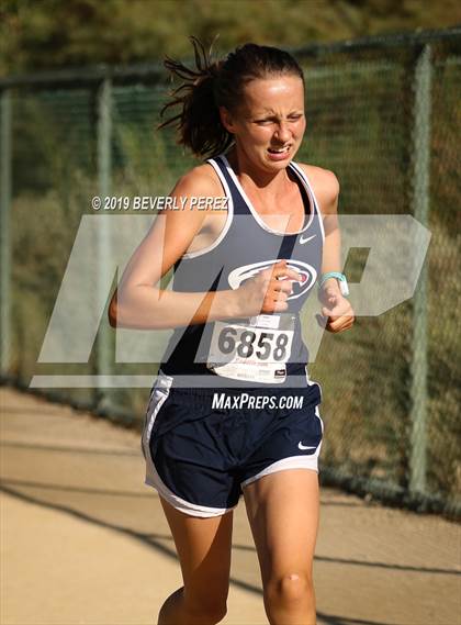 Thumbnail 3 in Golden League Meet #1 photogallery.