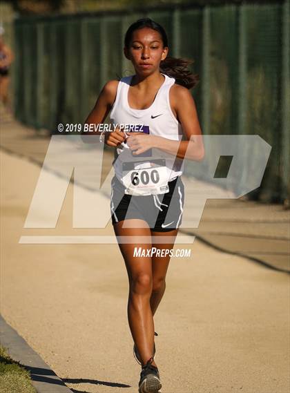 Thumbnail 3 in Golden League Meet #1 photogallery.