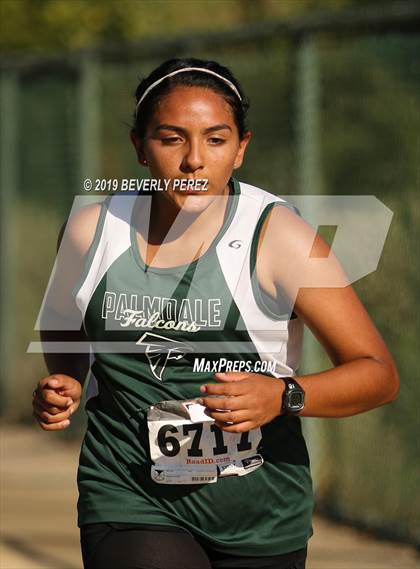 Thumbnail 1 in Golden League Meet #1 photogallery.