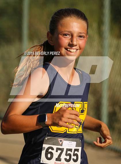 Thumbnail 3 in Golden League Meet #1 photogallery.