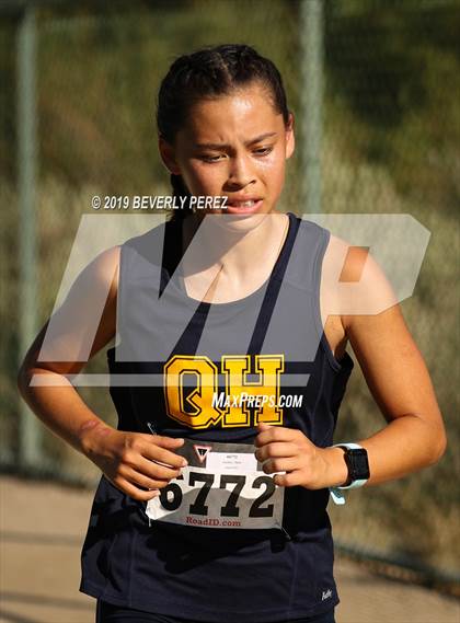Thumbnail 2 in Golden League Meet #1 photogallery.