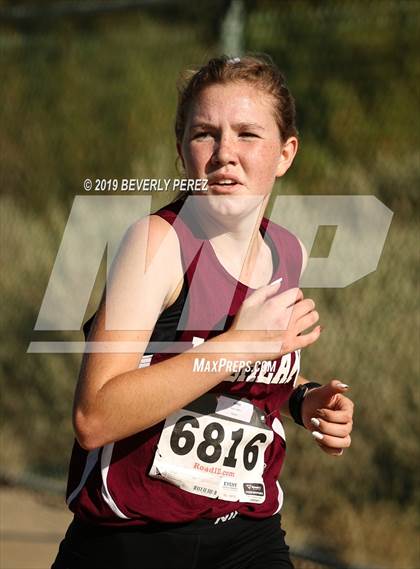 Thumbnail 2 in Golden League Meet #1 photogallery.