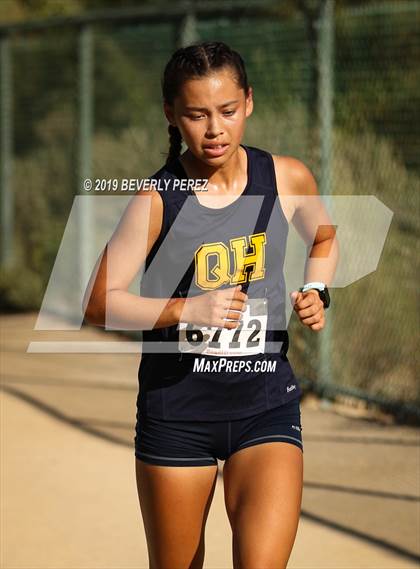Thumbnail 1 in Golden League Meet #1 photogallery.
