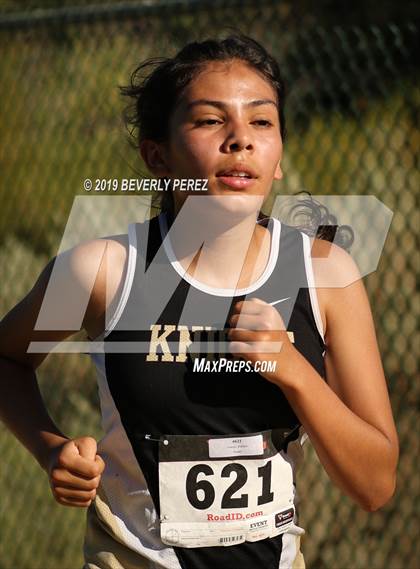 Thumbnail 1 in Golden League Meet #1 photogallery.