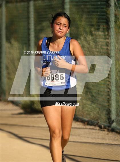 Thumbnail 3 in Golden League Meet #1 photogallery.