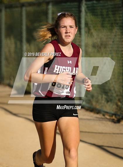 Thumbnail 3 in Golden League Meet #1 photogallery.