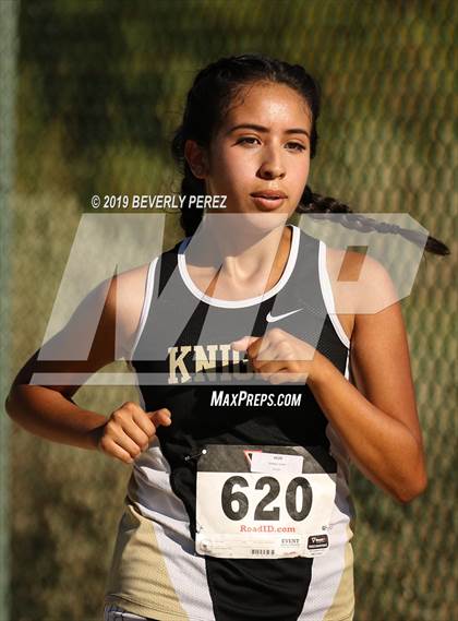 Thumbnail 1 in Golden League Meet #1 photogallery.