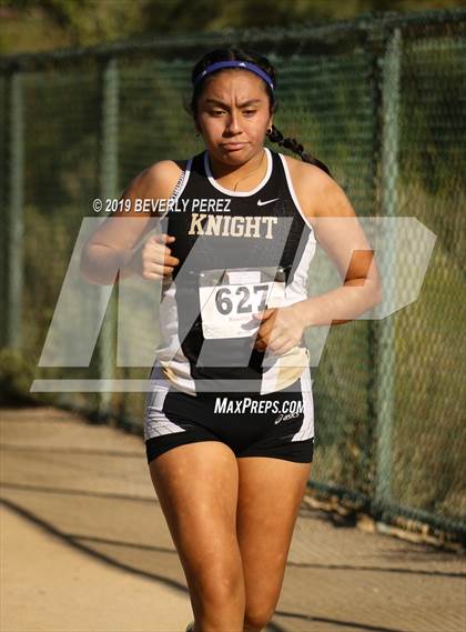 Thumbnail 3 in Golden League Meet #1 photogallery.