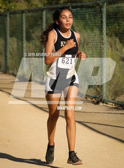 Thumbnail 2 in Golden League Meet #1 photogallery.