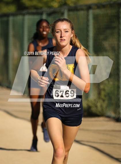 Thumbnail 3 in Golden League Meet #1 photogallery.