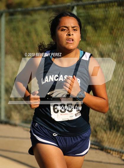 Thumbnail 1 in Golden League Meet #1 photogallery.