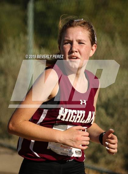 Thumbnail 1 in Golden League Meet #1 photogallery.