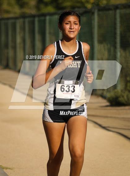 Thumbnail 1 in Golden League Meet #1 photogallery.