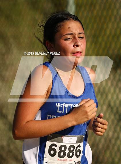 Thumbnail 1 in Golden League Meet #1 photogallery.