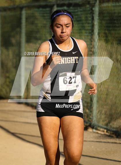 Thumbnail 1 in Golden League Meet #1 photogallery.