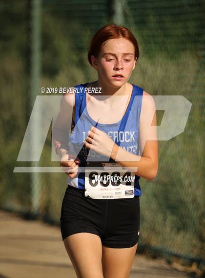Thumbnail 1 in Golden League Meet #1 photogallery.