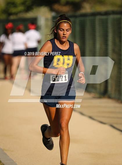 Thumbnail 2 in Golden League Meet #1 photogallery.