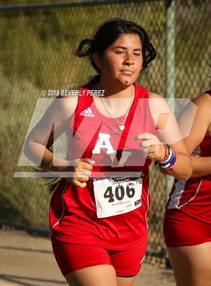 Thumbnail 1 in Golden League Meet #1 photogallery.