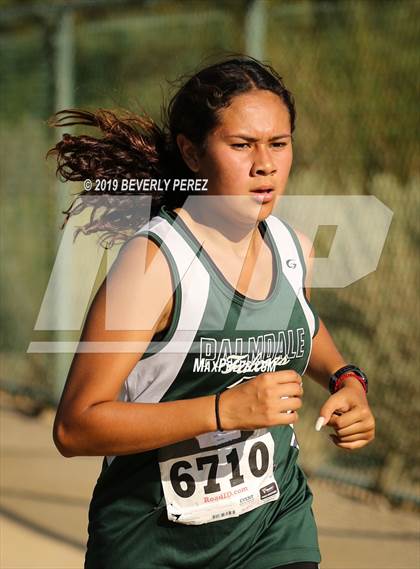 Thumbnail 3 in Golden League Meet #1 photogallery.