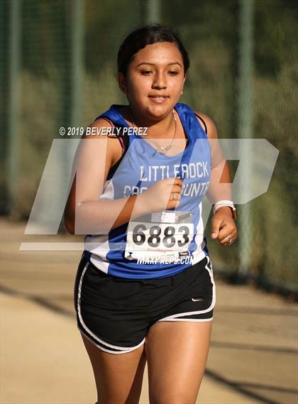 Thumbnail 2 in Golden League Meet #1 photogallery.