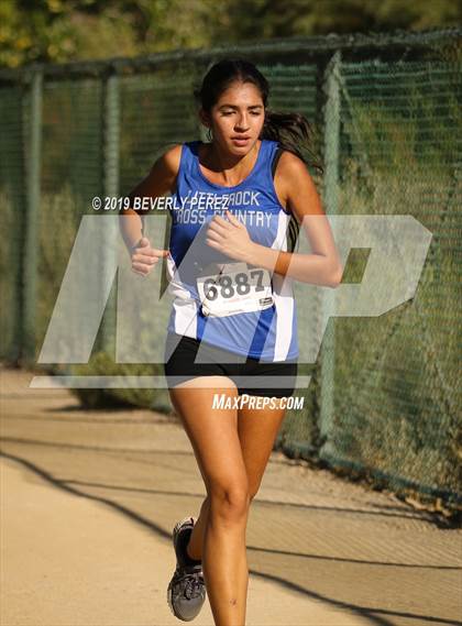 Thumbnail 2 in Golden League Meet #1 photogallery.