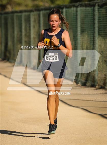 Thumbnail 2 in Golden League Meet #1 photogallery.