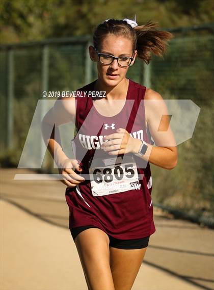 Thumbnail 1 in Golden League Meet #1 photogallery.